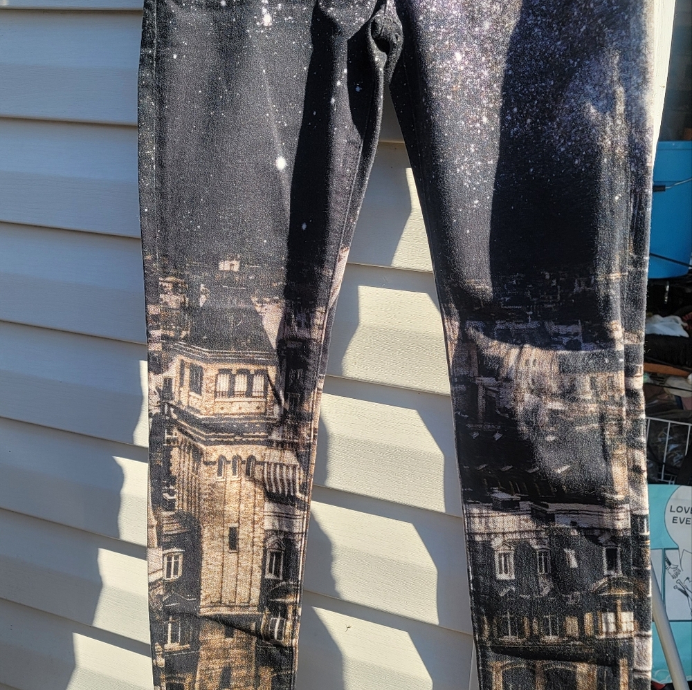 Hudson jeans